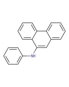 Astatech N-PHENYLPHENANTHREN-9-AMINE; 1G; Purity 98%; MDL-MFCD22046230
